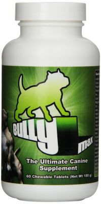 Bully Max 60 Pills