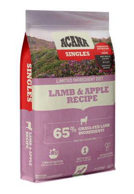 Acana Lamb & Apple