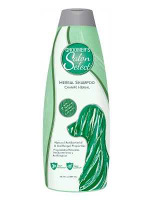 SynergyLabs GSS Herbal Shampoo 18.4oz