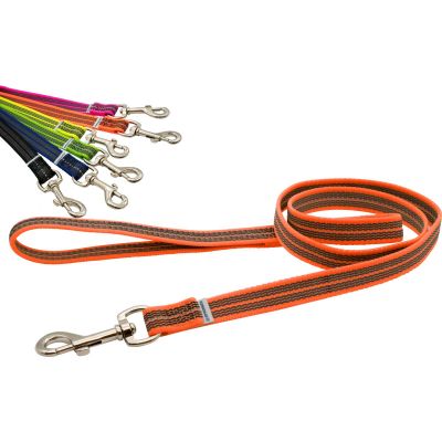 Herm Sprenger Rubberized Leash With Handle