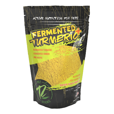 Turmeric Plus for Dogs & Cats