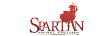 Spartan Animal Kingdom