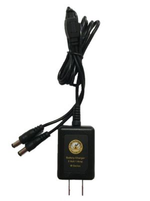 CHARGER For E-CollarTechnologies 300/400 SERIES