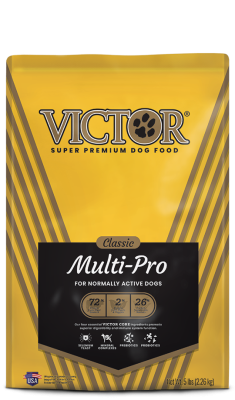 Victor Multi-Pro-30lb