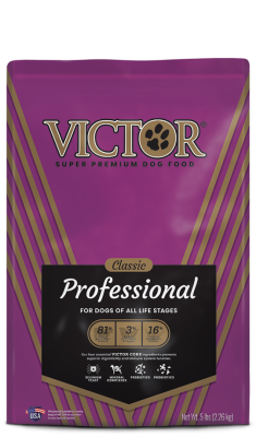Victor Professional 40lb Damaged 5% Off