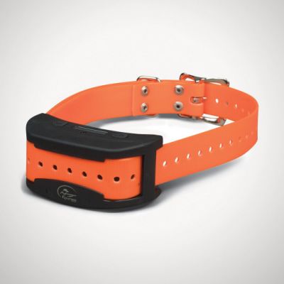 SprotsDOG Contain and Train In-Ground Fence Add A Dog Collar