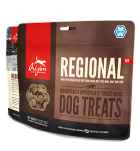 Orijen Regional Red Dog Treat