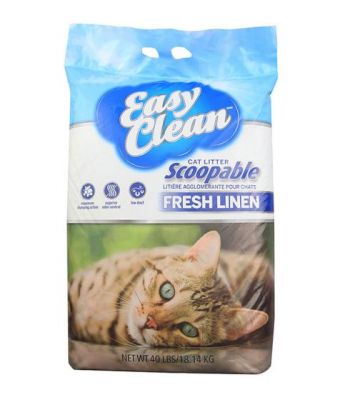 EasyClean Fresh Linen