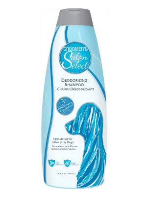SynergyLabs GSS Deodorizing Shampoo 18.4oz