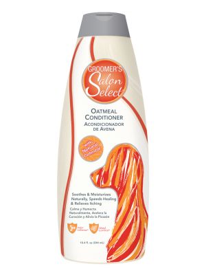 SynergyLabs GSS Oatmeal Conditioner 18.4oz