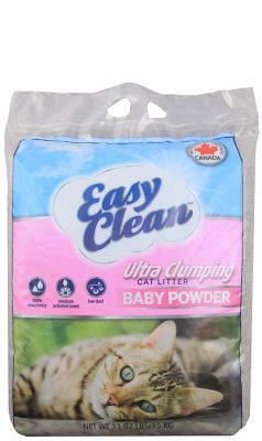 EasyClean Baby Powder 33lb