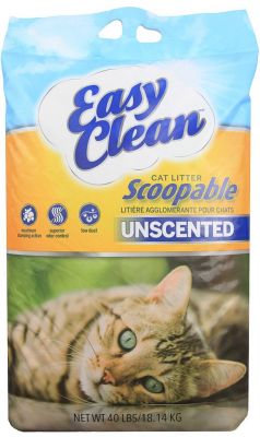 EasyClean Unscented