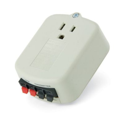 Surge Protector for In-Ground Fence Systems