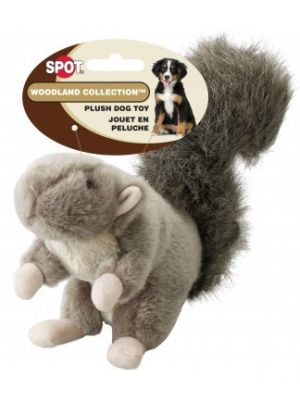 Woodland Collection Squirrel 10"